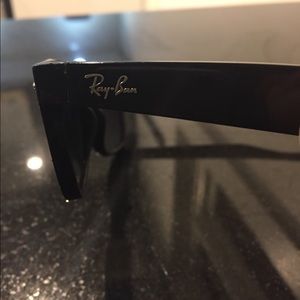 Ray-Ban Sunglasses Polarized